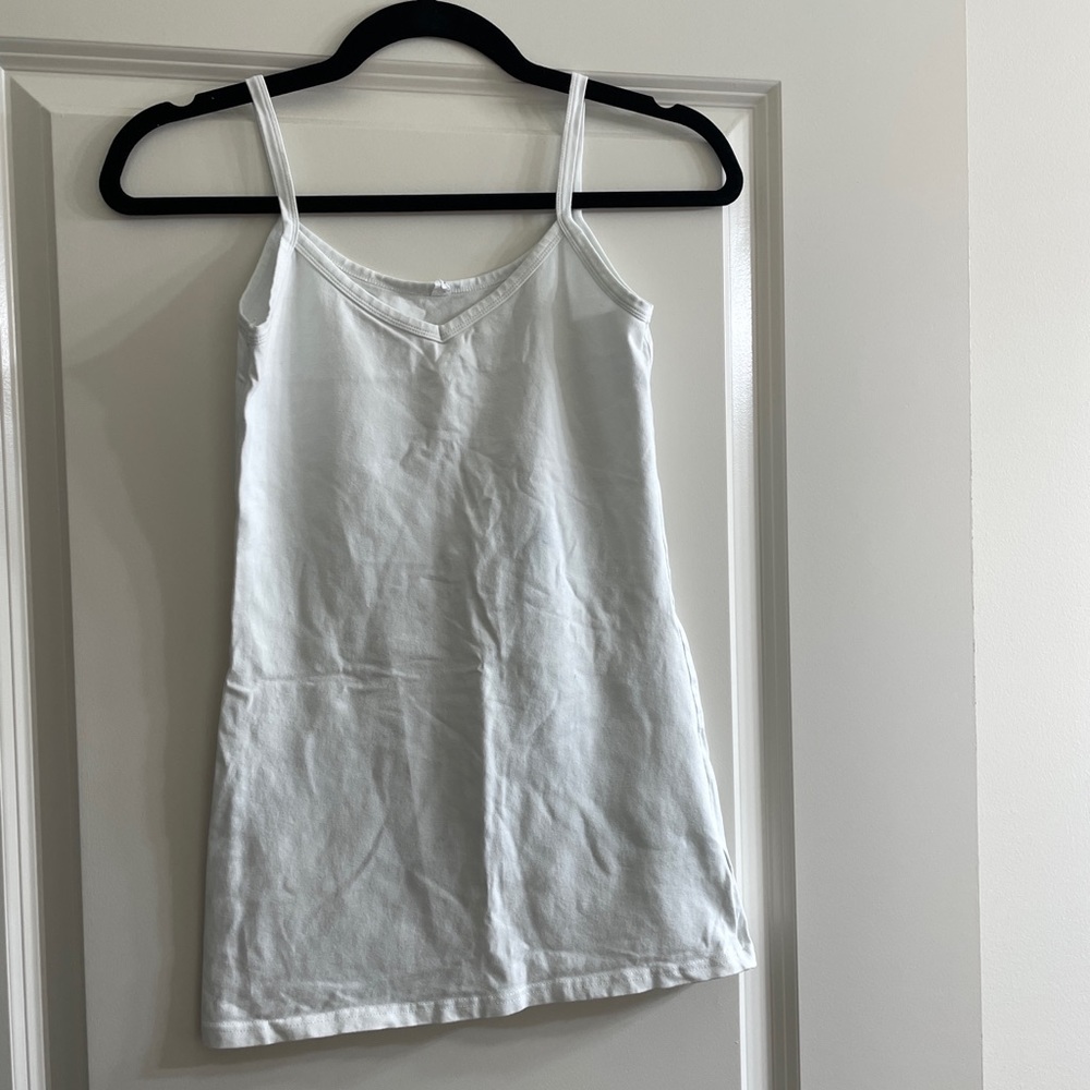 Buckle Camisole